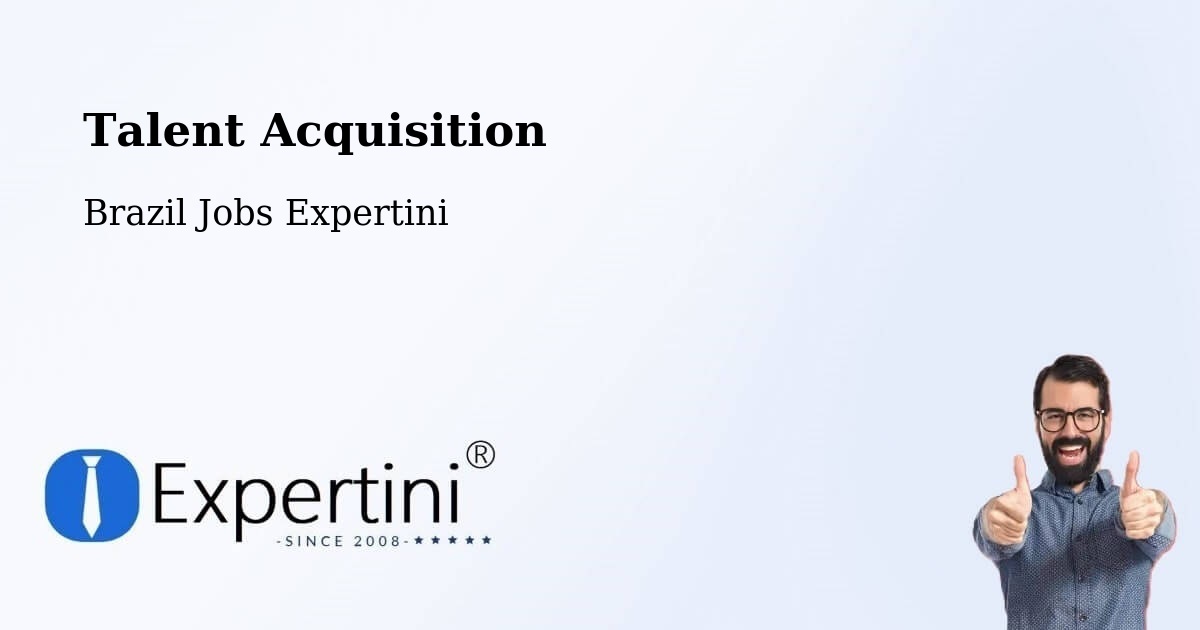 Post Jobs & Find Candidates in Pomerode – Talent Acquisition Solutions - Brazil Jobs Expertini