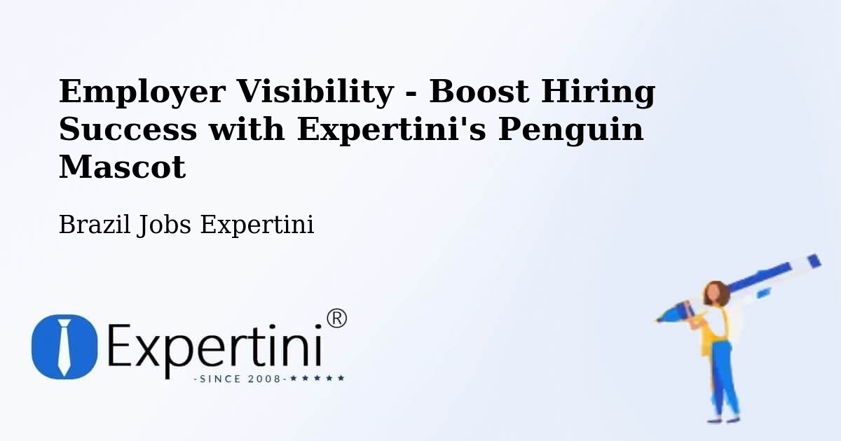CV and Resume Visibility Optimization – Pomerode - Brazil Jobs Expertini